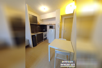 location appartement st-laurent-du-pont 38380