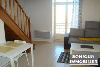 location appartement st-laurent-du-pont 38380