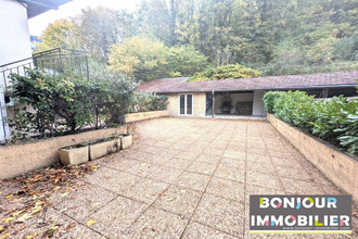 location appartement st-laurent-du-pont 38380