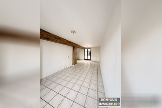 location appartement st-laurent-du-pont 38380