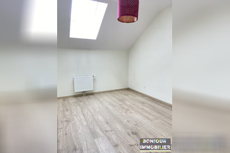 location appartement st-laurent-du-pont 38380