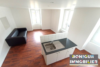 location appartement st-laurent-du-pont 38380