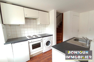 location appartement st-laurent-du-pont 38380