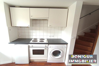 location appartement st-laurent-du-pont 38380