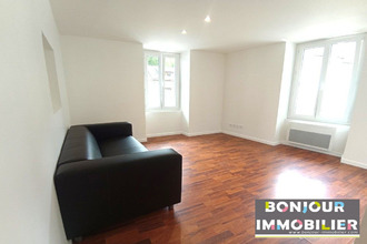 location appartement st-laurent-du-pont 38380