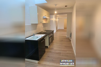 location appartement st-laurent-du-pont 38380
