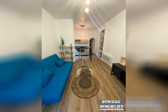 location appartement st-laurent-du-pont 38380