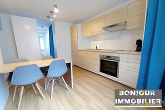 location appartement st-laurent-du-pont 38380