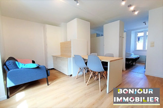 location appartement st-laurent-du-pont 38380