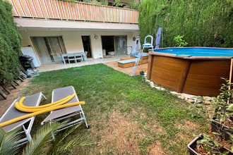 location appartement st-laurent-du-var 06700