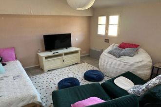 location appartement st-laurent-en-royans 26190