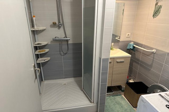 location appartement st-laurent-en-royans 26190