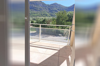 location appartement st-laurent-en-royans 26190