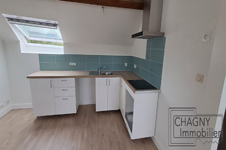 location appartement st-leger-sur-dheune 71510