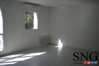 location appartement st-leonard 76400