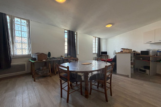 location appartement st-leonard-de-noblat 87400