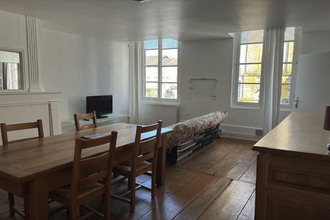 location appartement st-leonard-de-noblat 87400