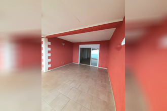 location appartement st-leu 97424