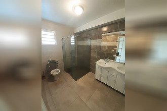 location appartement st-leu 97424