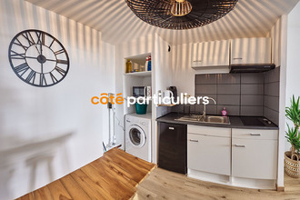 location appartement st-leu 97424