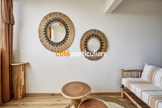 location appartement st-leu 97424