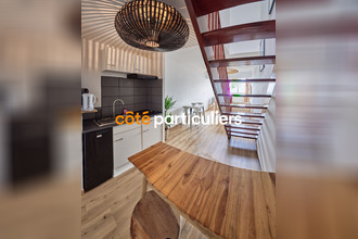 location appartement st-leu 97424