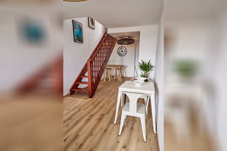 location appartement st-leu 97424