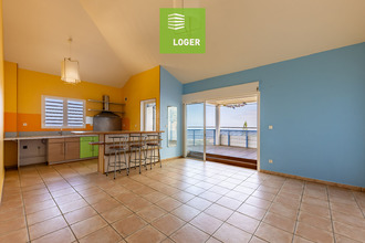 location appartement st-leu 97424