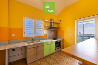 location appartement st-leu 97424