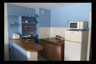 location appartement st-leu 97436