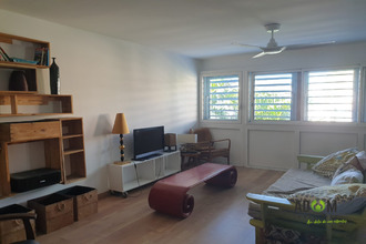 location appartement st-leu 97436