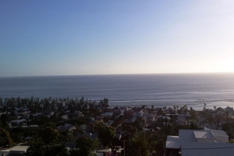 location appartement st-leu 97436