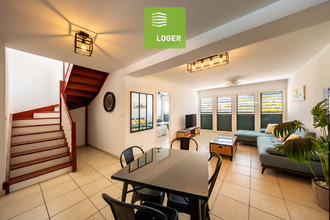 location appartement st-leu 97436