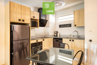 location appartement st-leu 97436