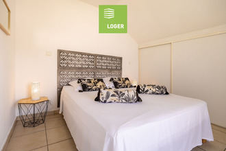 location appartement st-leu 97436