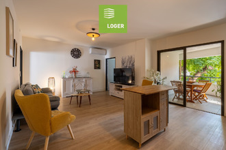 location appartement st-leu 97436