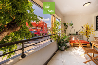 location appartement st-leu 97436