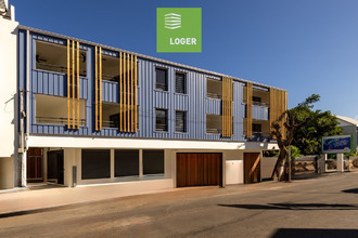 location appartement st-leu 97436