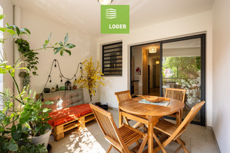 location appartement st-leu 97436