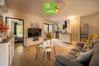 location appartement st-leu 97436