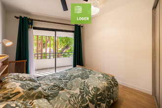 location appartement st-leu 97436