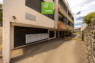 location appartement st-leu 97436