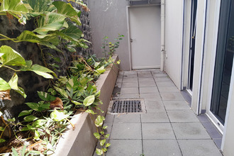location appartement st-leu 97436