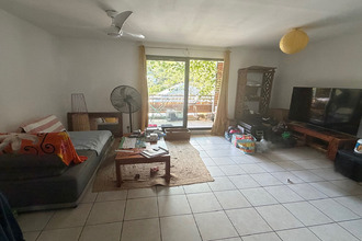 location appartement st-leu 97436