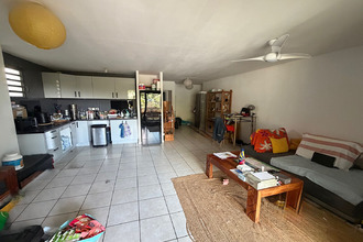 location appartement st-leu 97436