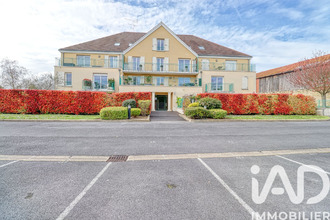 location appartement st-leu-d-esserent 60340