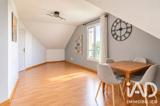 location appartement st-leu-d-esserent 60340