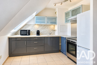 location appartement st-leu-d-esserent 60340