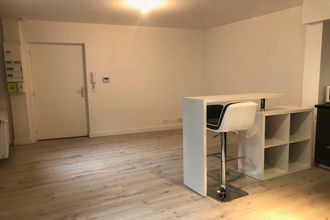 location appartement st-leu-la-foret 95320