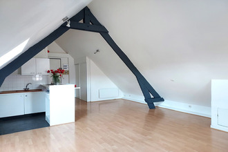 location appartement st-leu-la-foret 95320